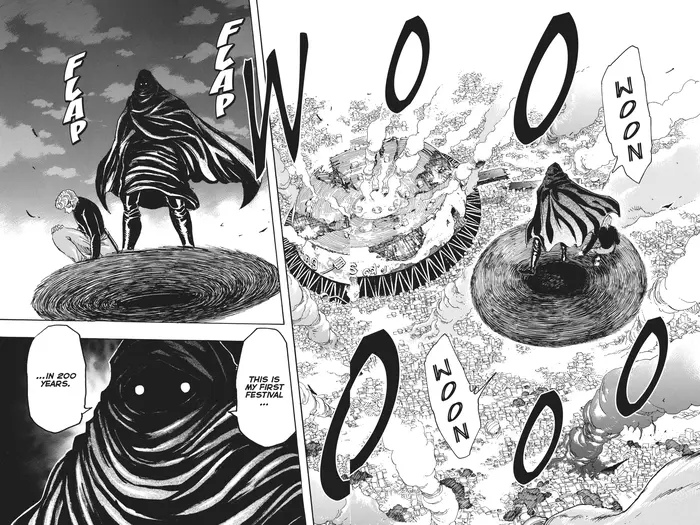Toriko Chapter 240 image 15_optimized